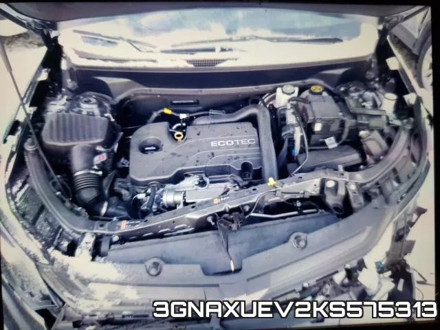 3GNAXUEV2KS575313 фото 8