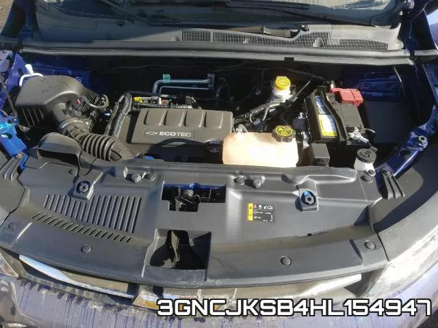 3GNCJKSB4HL154947 фото 8