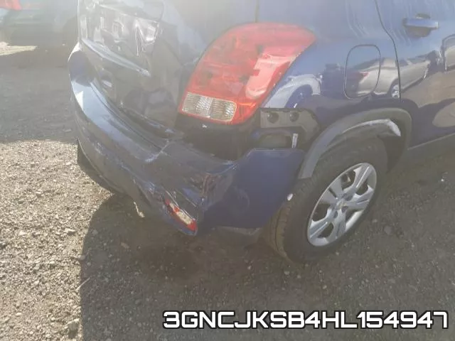 3GNCJKSB4HL154947 фото 10
