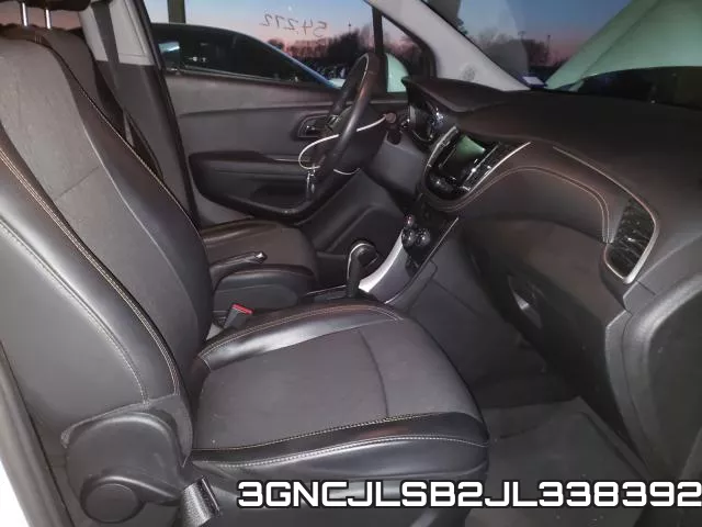 3GNCJLSB2JL338392 фото 5