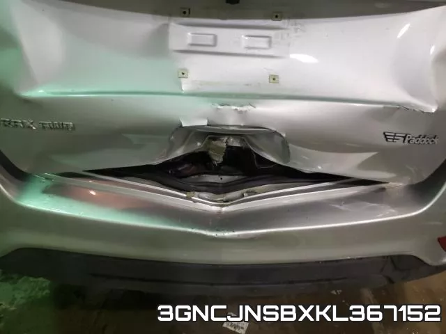 3GNCJNSBXKL367152 фото 10