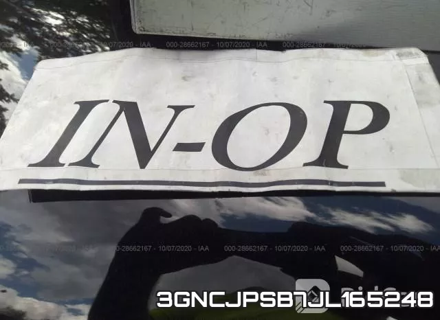 3GNCJPSB7JL165248 фото 7