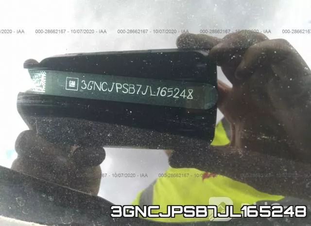3GNCJPSB7JL165248 фото 9