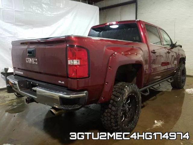 3GTU2MEC4HG174974 фото 5