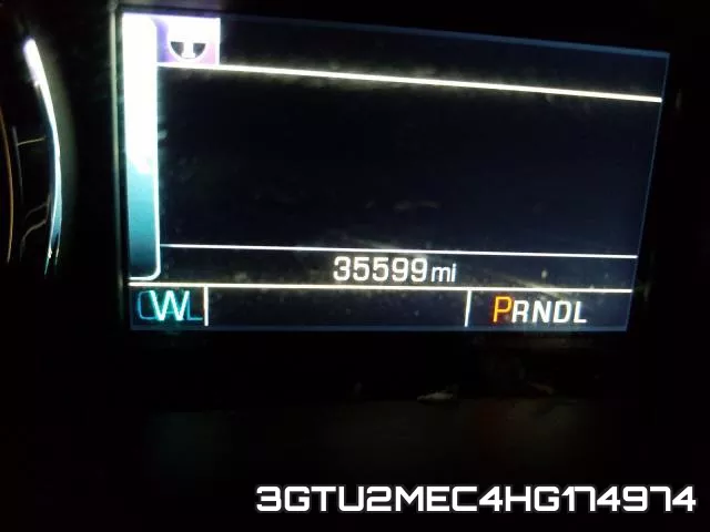 3GTU2MEC4HG174974 фото 9
