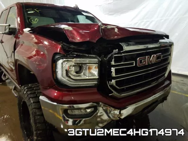3GTU2MEC4HG174974 фото 10
