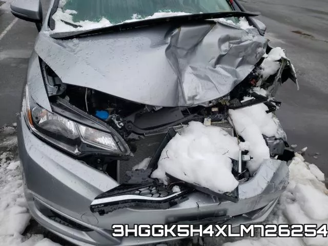 3HGGK5H4XLM726254 фото 8