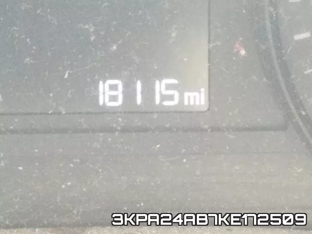 3KPA24AB7KE172509 фото 9