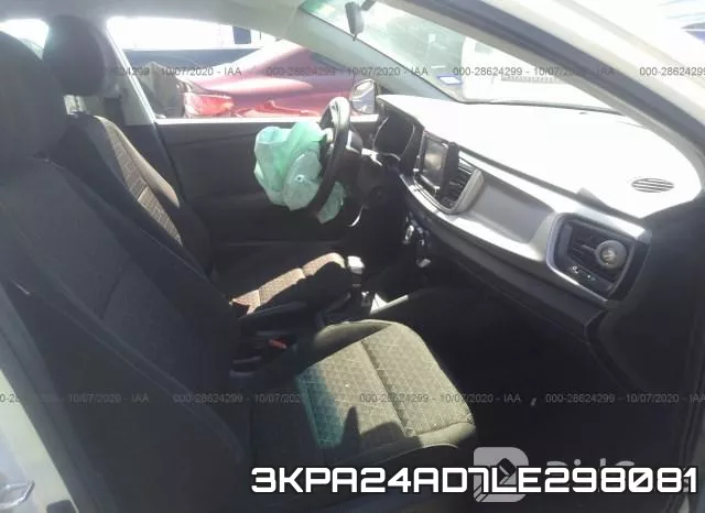 3KPA24AD7LE298081 фото 5