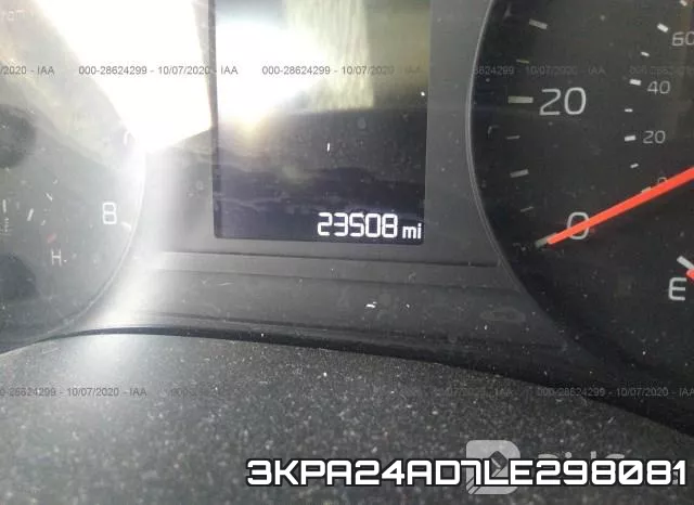 3KPA24AD7LE298081 фото 7