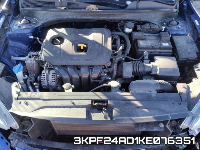 3KPF24AD1KE076351 фото 8