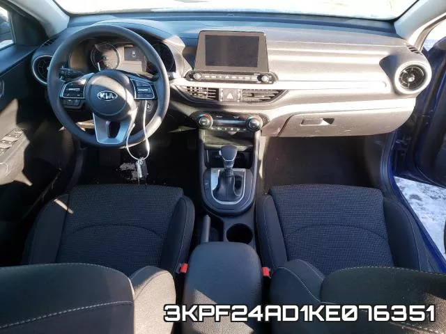 3KPF24AD1KE076351 фото 10