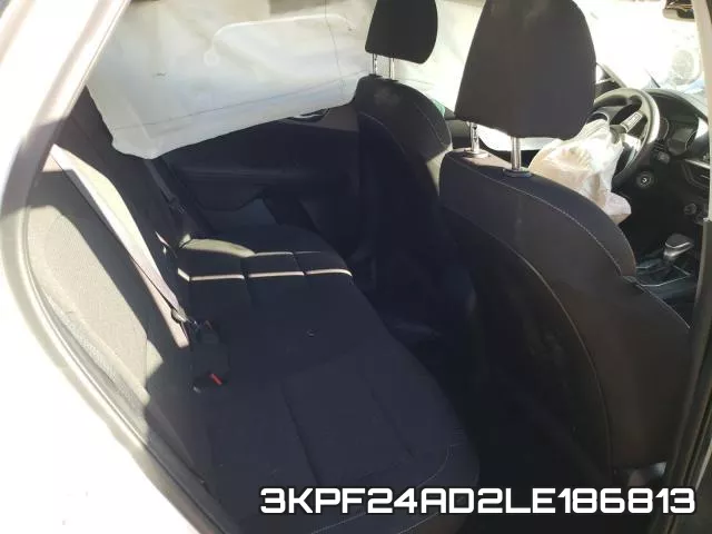 3KPF24AD2LE186813 фото 6