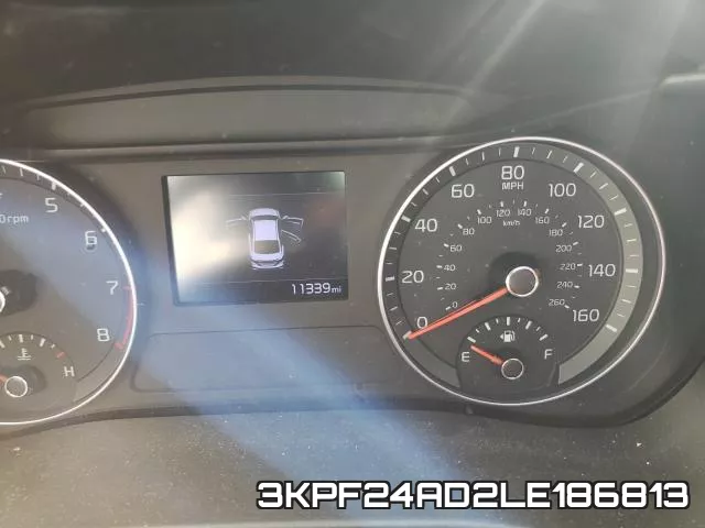 3KPF24AD2LE186813 фото 8
