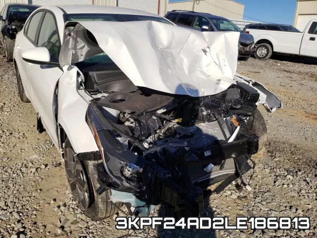 3KPF24AD2LE186813 фото 9