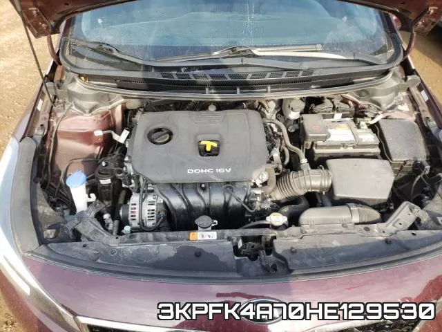 3KPFK4A70HE129530 фото 7