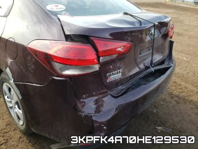 3KPFK4A70HE129530 фото 9
