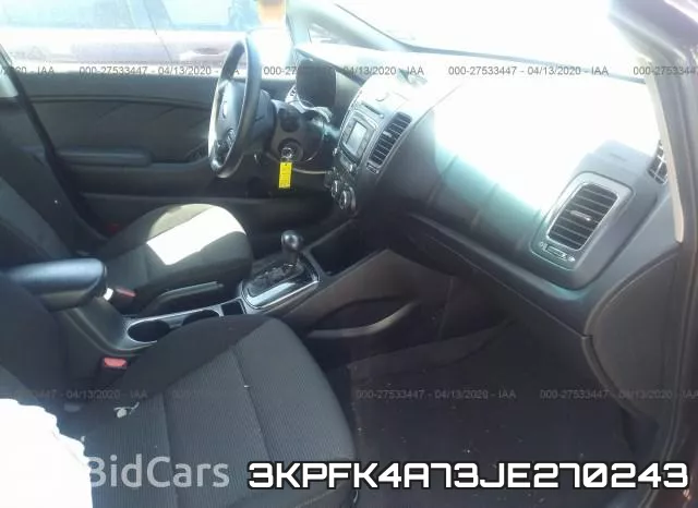 3KPFK4A73JE270243 фото 4