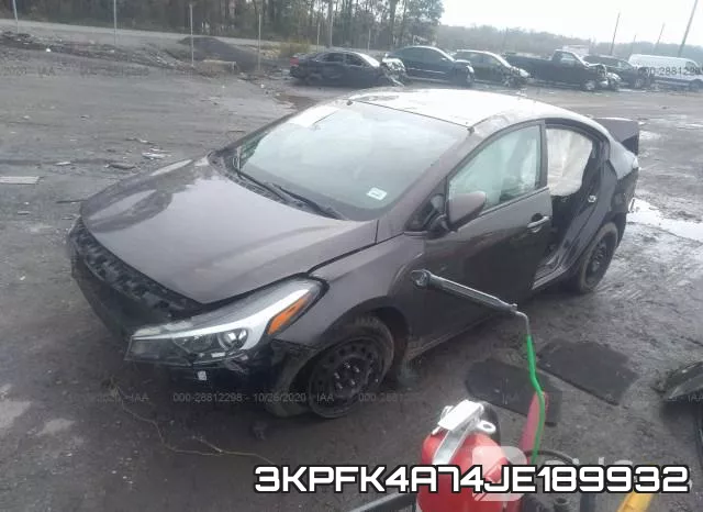 3KPFK4A74JE189932 фото 2