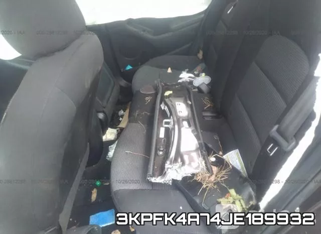3KPFK4A74JE189932 фото 7