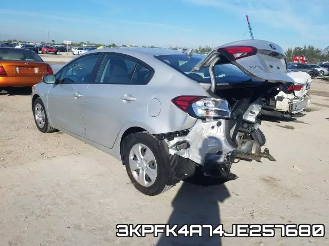 3KPFK4A74JE257680 фото 3