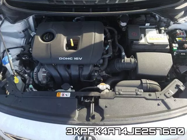3KPFK4A74JE257680 фото 7