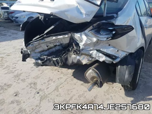 3KPFK4A74JE257680 фото 8