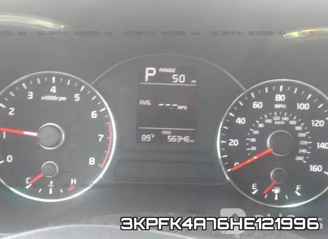 3KPFK4A76HE121996 фото 7