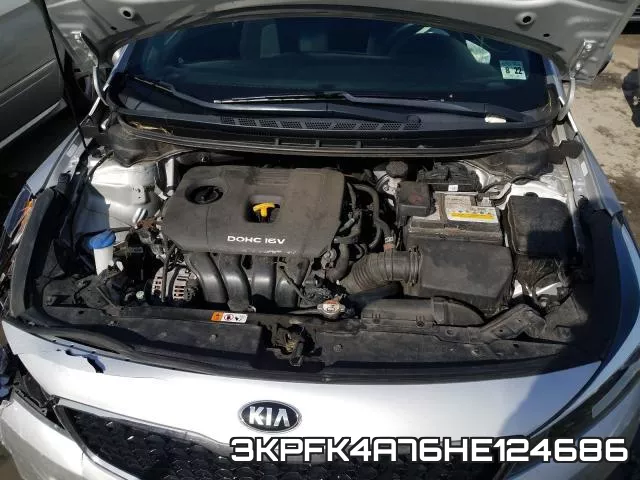 3KPFK4A76HE124686 фото 5