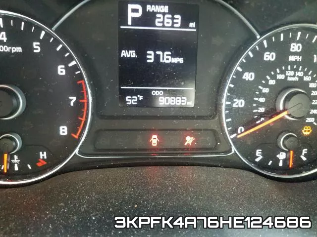 3KPFK4A76HE124686 фото 6