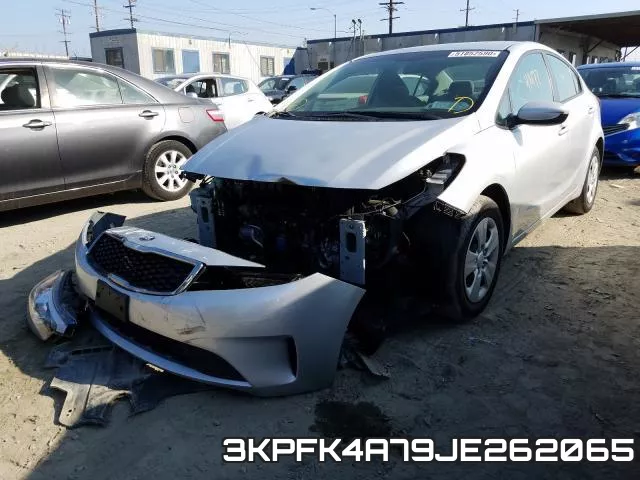 3KPFK4A79JE262065 фото 3
