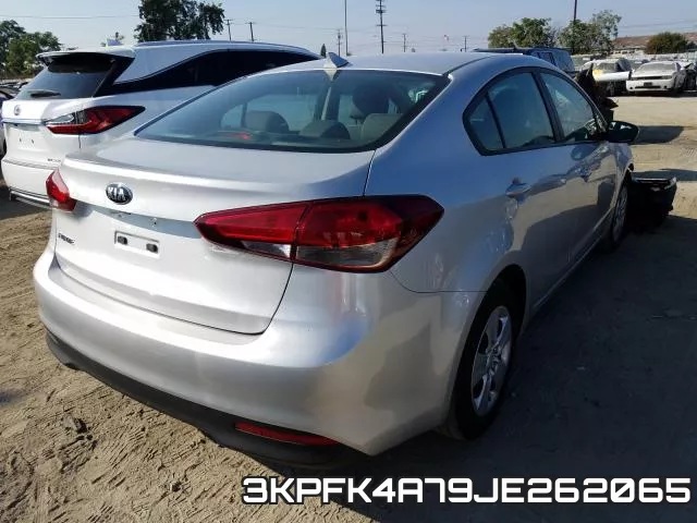 3KPFK4A79JE262065 фото 4