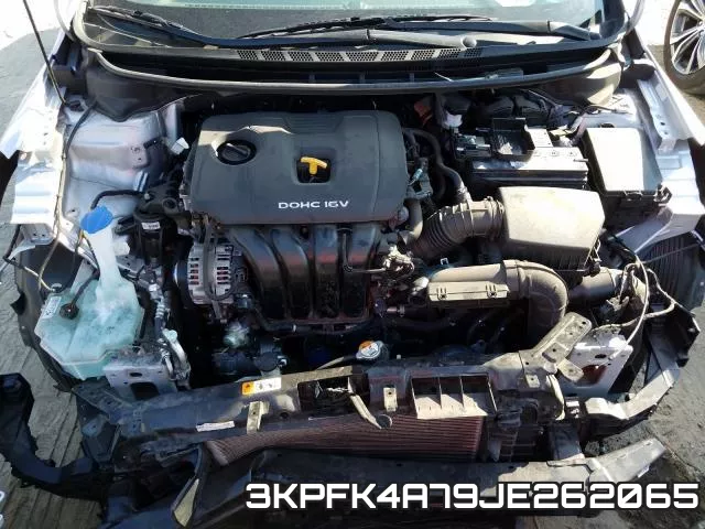 3KPFK4A79JE262065 фото 7