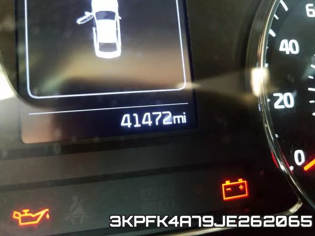 3KPFK4A79JE262065 фото 8