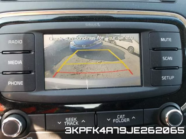 3KPFK4A79JE262065 фото 9
