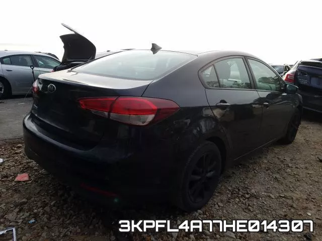 3KPFL4A77HE014307 фото 4