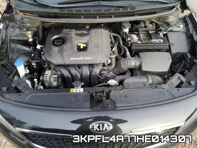 3KPFL4A77HE014307 фото 7