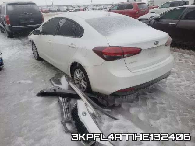 3KPFL4A77HE132406 фото 3