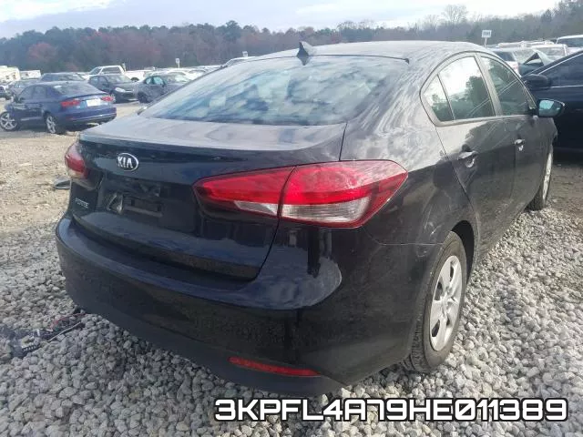 3KPFL4A79HE011389 фото 5