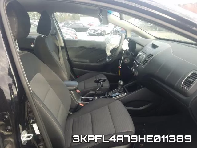 3KPFL4A79HE011389 фото 6