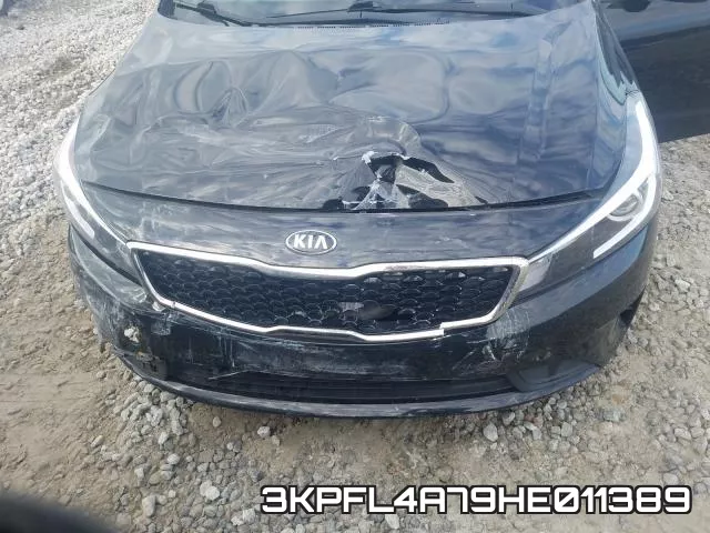 3KPFL4A79HE011389 фото 8