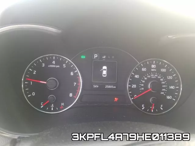 3KPFL4A79HE011389 фото 9