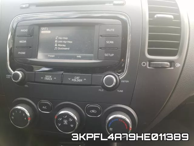 3KPFL4A79HE011389 фото 10