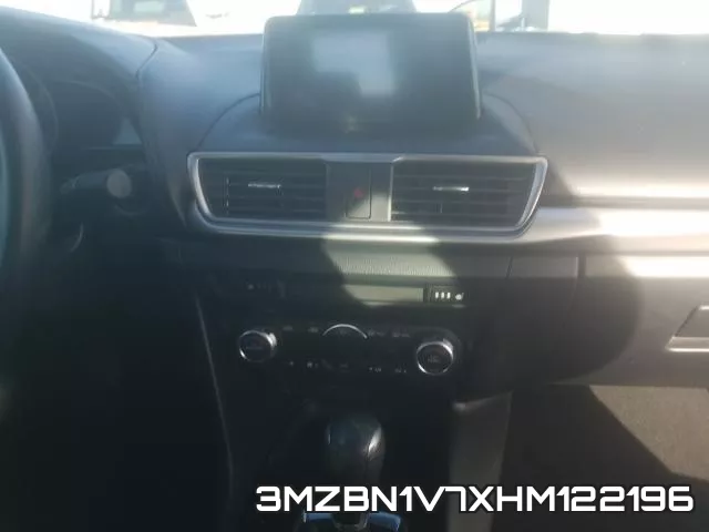 3MZBN1V7XHM122196 фото 8