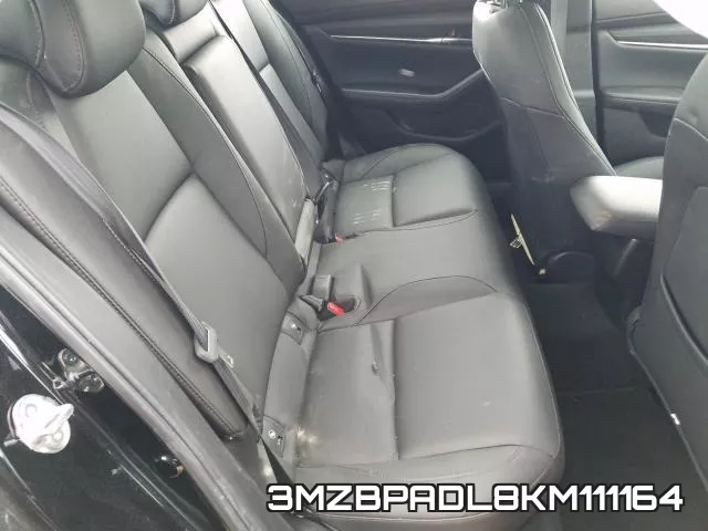 3MZBPADL8KM111164 фото 6