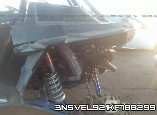 3NSVEL921KF788299 фото 6