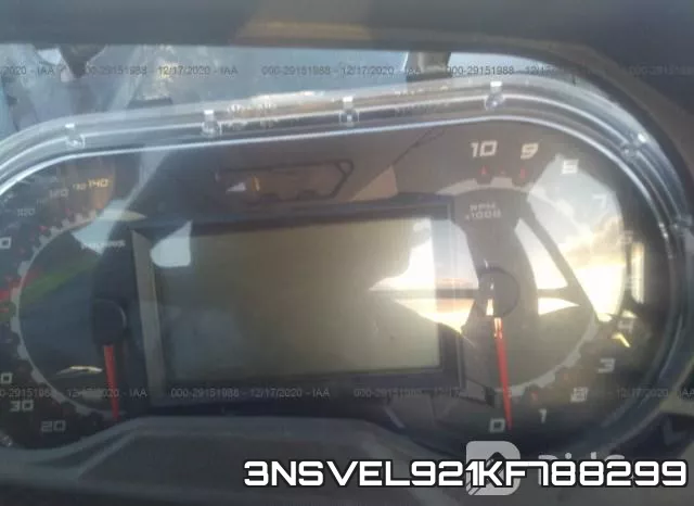 3NSVEL921KF788299 фото 7