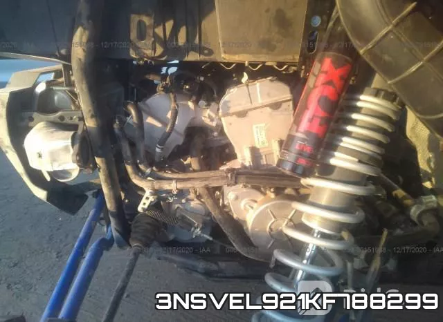 3NSVEL921KF788299 фото 8