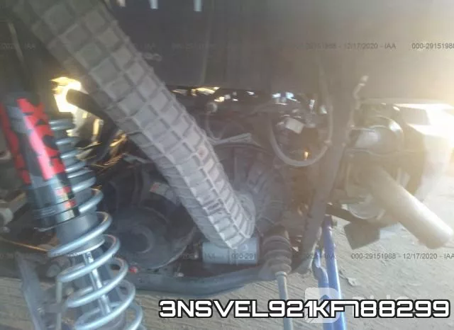 3NSVEL921KF788299 фото 9