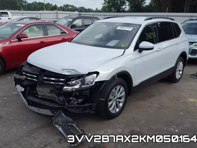 3VV2B7AX2KM050164 фото 3